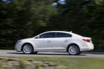 Buick LaCrosse CXS 2010 года